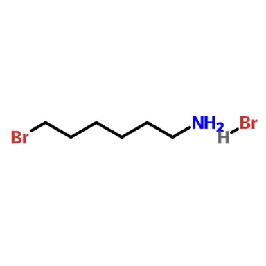 14502-76-2 6-bromohexan-1-amine,hydrobromur