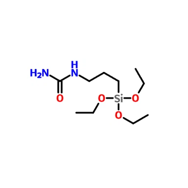 CAS 23779-32-0|N-(Triethoxysililpropyl)ure