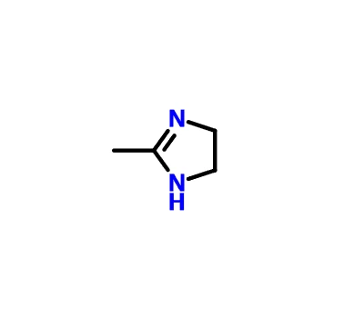 2-Methyl-2-imidazolin CAS:534-26-9