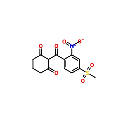CAS 104206-82-8 | Mesotrione