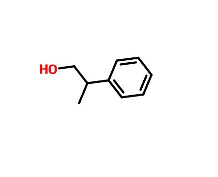 CAS 1123-85-9 Beta-Methylphenethyl Alcohol