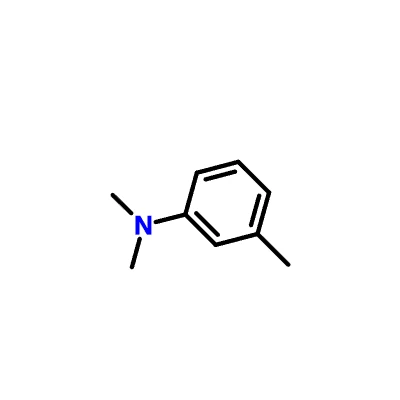 CAS 121-72-2|N,N-DIMETHYL-M-TOLUIDIN