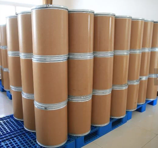 CAS:1309-37-1 | Ferric Oxide