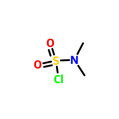 CAS 13360-57-1|Klorur Dimethylsulfamoyl