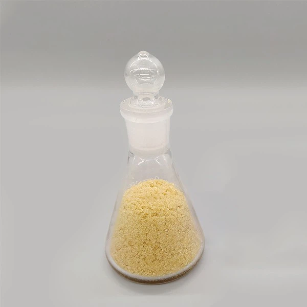 CAS:13601-19-9丨Sodium Ferrocyanide