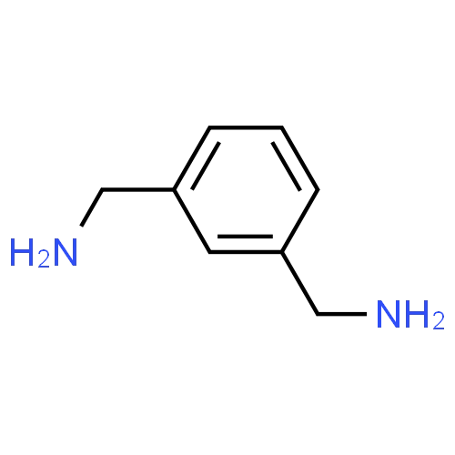 CAS 1477-55-0|1,3-Bis(aminometil)benzèn