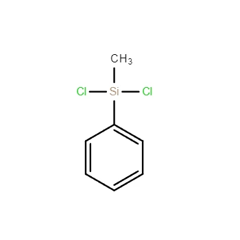 CAS 149-74-6|Dichloromethylphenylsilane