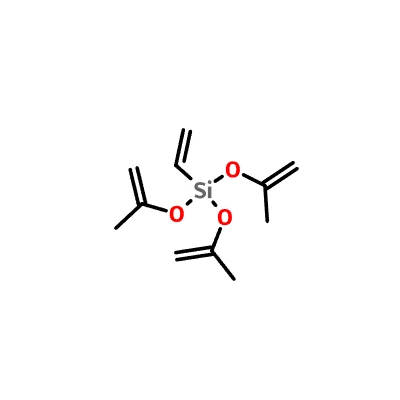 CAS 15332-99-7|VINILTRIISOPROPENOXYSILANE