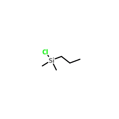 CAS 17477-29-1|N-PROPYLDIMETHYLCLOROSILAN