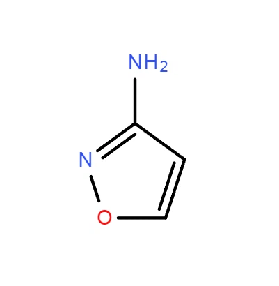 CAS 1750-42-1|3-Aminoisoxazole