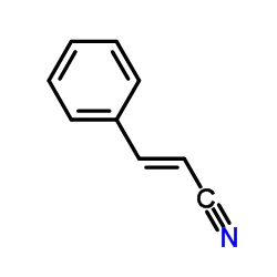 CAS:1885-38-7|Cinnamonitrile