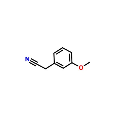 CAS 19924-43-7|(3-Metoksifenil)acetonitrile