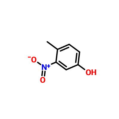 CAS 2042-14-0|4-Methyl-3-nitrofenol