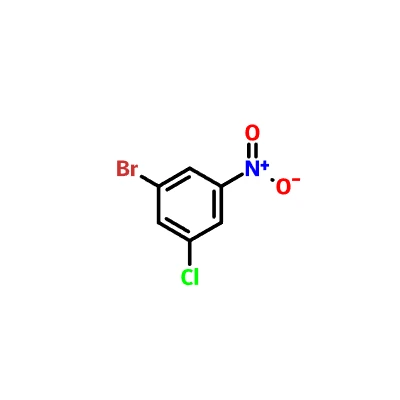 CAS 219817-43-3|1-BROMO-3-CHLORO-5-NITROBENZENÈ
