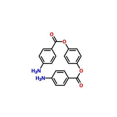 CAS 22095-98-3|[4-(4-aminobenzoyl)oksifenil] 4-aminobenzoat