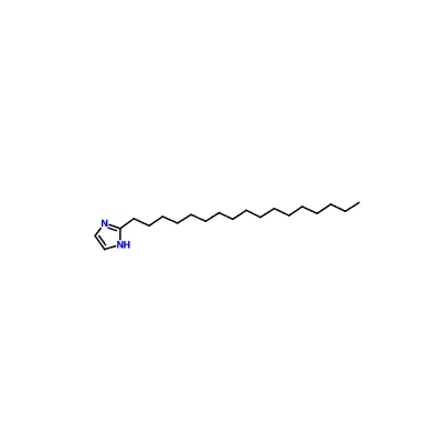 CAS 23328-87-2|2-HEPTADECYLIMIDAZOLE