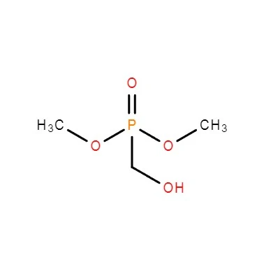 CAS:24630-67-9|Dimethyl (idroksimetil) fosfonat