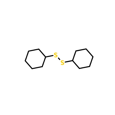 CAS 2550-40-5|Cyclohexyl Disulfide
