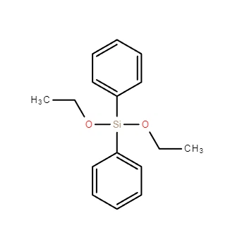 CAS 2553-19-7|Diphenyldietthoxysilane
