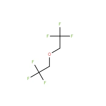 CAS 333-36-8|BIS(2,2,2-TRIFLUOROETHYL) ETÈ