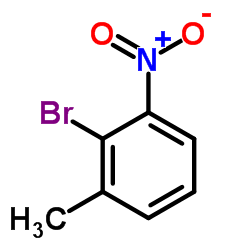 CAS:41085-43-2|2-Bromo-3-nitrotoluene