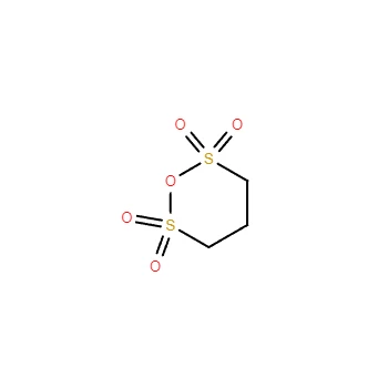 CAS 4720-58-5|1,2,6-Oxadithiane, 2,2,6,6-tetraoksid