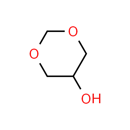 CAS 4740-78-7|Glycerol fòmèl