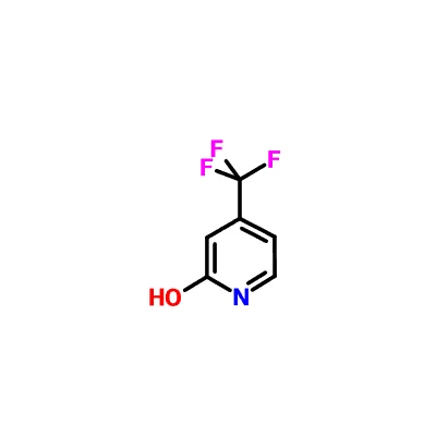 CAS 50650-59-4|2-Idroksi-4-(trifluorometil)piridin