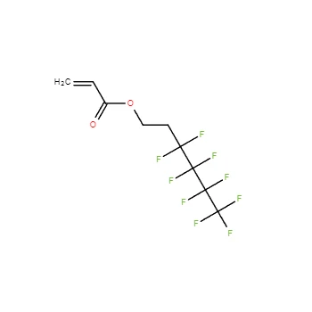 CAS 52591-27-2|2-(Perfluorobutyl)ethyl Acrylate