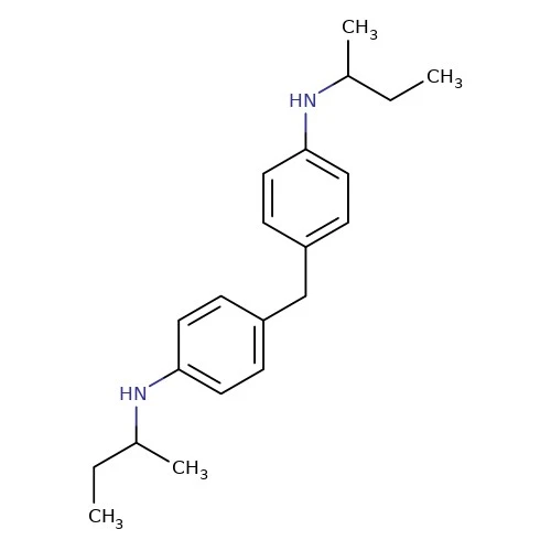 CAS:5285-60-9|4,4'-Methylenebis [n-sec-butilanilin]