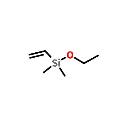 CAS 5356-83-2|Etoxydimethylvinylsilane