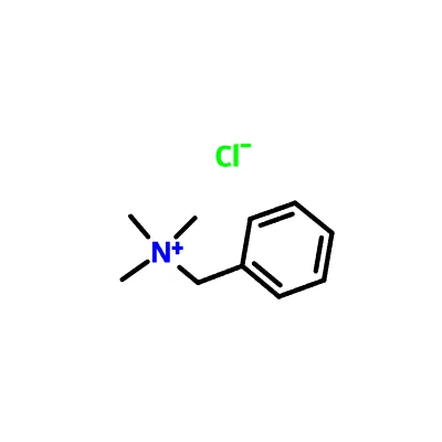 CAS 56-93-9|Klori benziltrimetilammonyòm