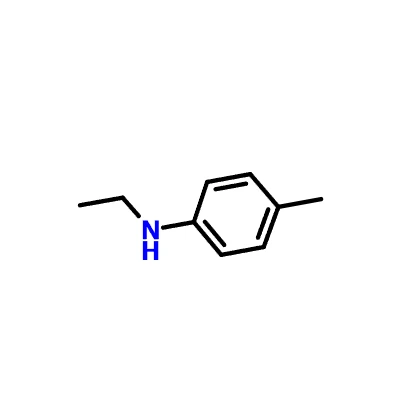 CAS 622-57-1|N-ETHYL-P-TOLUIDIN