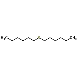 CAS:6294-31-1|Hexyl Sulfide