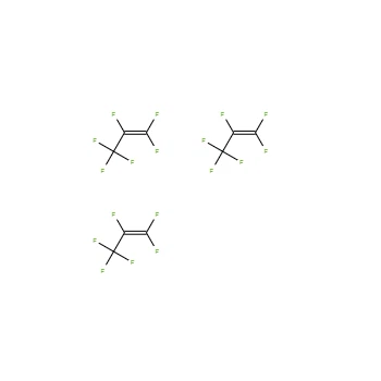 CAS 6792-31-0|Hexafluoropropene Trimer