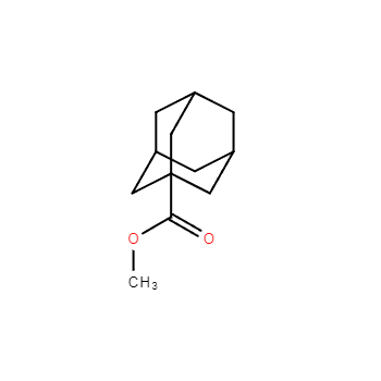 CAS 711-01-3|ESTÈ METHYL Asid KABOXYLIC ADAMTANTAN-1-