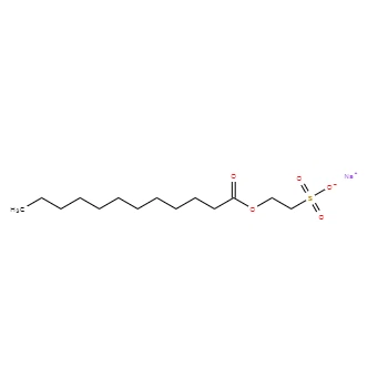CAS 7381-01-3|Sodyòm Ethyl 2-Sulfolaurate