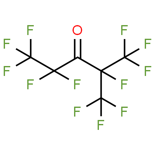 CAS 756-13-8|PERFLUORO(2-METIL-3-PENTANÒN)
