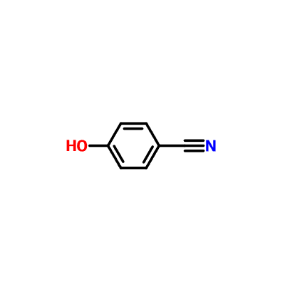 CAS 767-00-0|4-Syanofenol