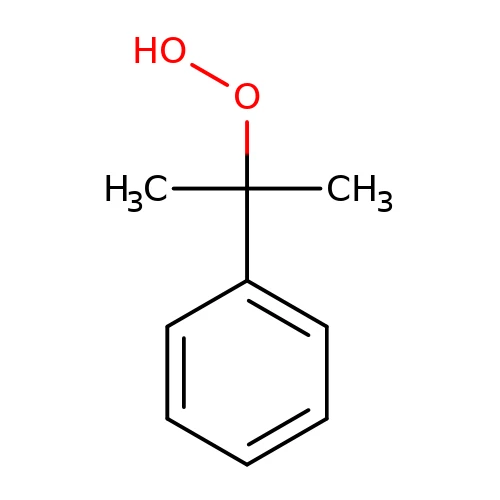 CAS:80-15-9 | Cumene Hydroperoxide