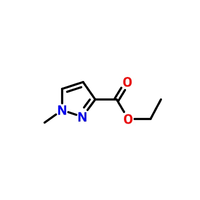 CAS 88529-79-7|1H-Pyrazole-3-carboxylicacid,1-methyl-,ethylester (9CI)