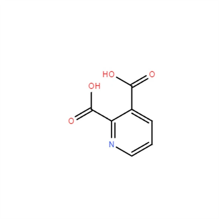 CAS 89-00-9|Kinolinik asid