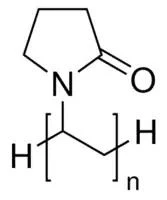 CAS:9003-39-8|Polyvinylpyrrolidone