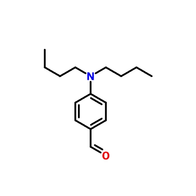 CAS: 90134-10-4 4-(DIBUTYLAMINO)BENZALDEHYDE 98
