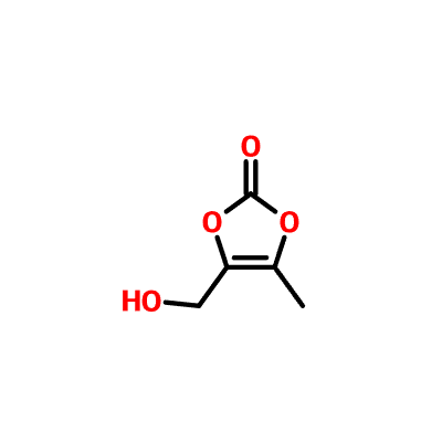 CAS 91526-18-0|4-(idroksimetil)-5-metil-1,3-dioxol-2-yon sèl