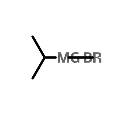 CAS:920-39-8|Isopropilmagnezyòm bromur