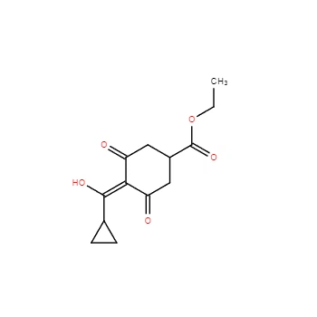 CAS 95266-40-3|Trinexapac-etil