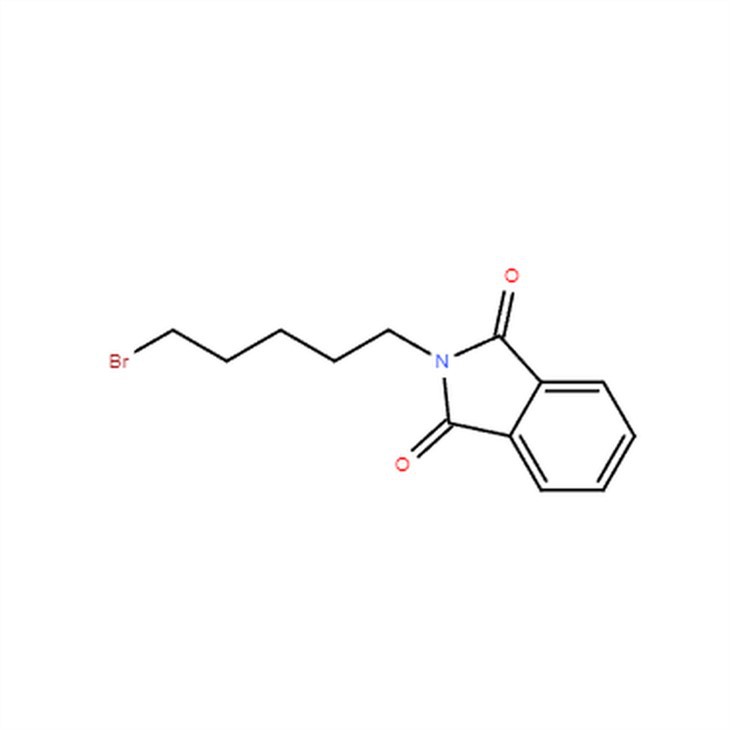 CAS 954-81-4|N-(5-BROMOPENTIL)FTALIMID
