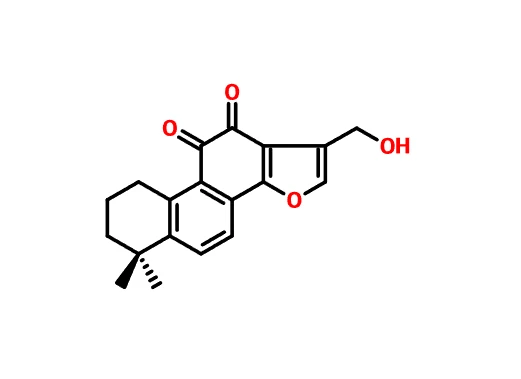 NO CAS: 76843-23-7 Przewaquinone A