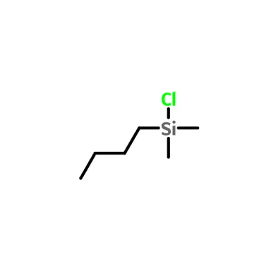 CAS 1000-50-6|N-BUTILDIMETILKLOROSILAN